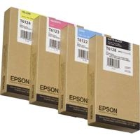 Epson Inktcartridge T6123 Origineel Magenta C 13 T 612300