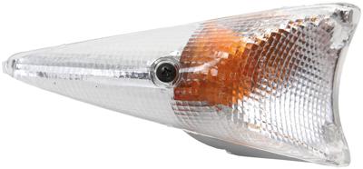 VPARTS richtingaanwijzers turn signal lights hi le, speedf. 2, 6852