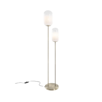 Vloerlamp Milky 2L