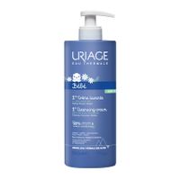 Uriage Bébé Wascrème 500ml - thumbnail