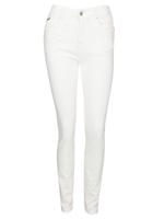 Norfy Jeans Wit