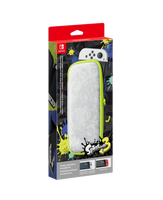 Nintendo Switch Case Splatoon 3 Edition