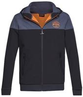 Stihl Accessoires Stihl softshell jas xl logo-circle zwart - 4209100160