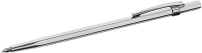 Promat/Tecwerk Zeskantige afschrijfnaald | hardmetaal | lengte 150 mm - 4000858999