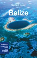 Reisgids Belize | Lonely Planet