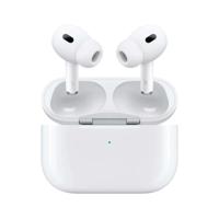 In-ear Bluetooth Hoofdtelefoon Apple Airpods Pro 2ª Gen Wit