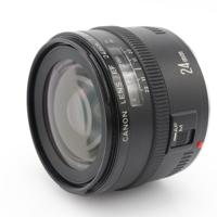 Canon EF 24mm f/2.8 occasion