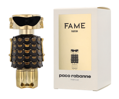 Rabanne - Paco Rabanne Fame Le Parfum Spray Eau de Parfum Eau de Toilette 50 ml Dames