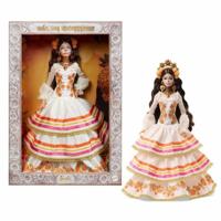 Pop Barbie Dag van de doden
