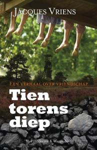 Tien torens diep (Paperback)