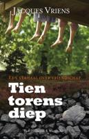 Tien torens diep (Paperback)