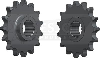 ESJOT Sprocket 530 15z standard