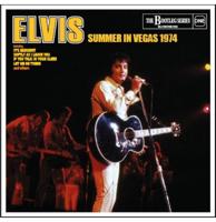 Elvis Presley - Summer in Vegas 1974 2CD