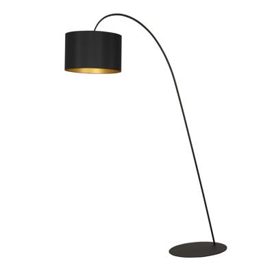Lyora Zwarte booglampAlice - 4963