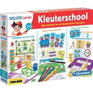 Kleuterschool