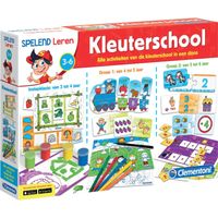 Kleuterschool Kleuterschool