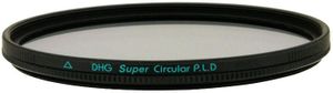 MARUMI DHG52SCIR cameralensfilter Circulaire polarisatiefilter voor camera's 5,2 cm