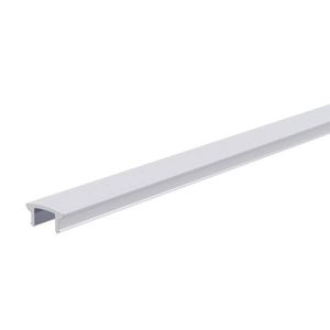 Deko Light 983556 F-01-05 Afdekking Blauw (standaard) (b x h x d) 8 x 4 x 3000 mm 3 m