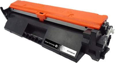 Huismerk Toner Geschikt voor HP 94X / CF-294X