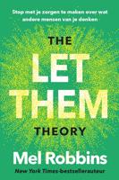 The Let Them Theory - Mel Robbins - ebook