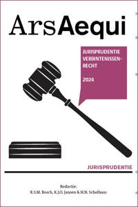 Jurisprudentie Verbintenissenrecht (Paperback)