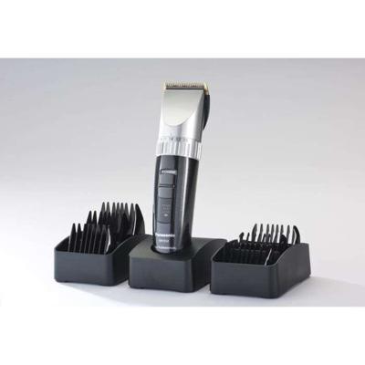 PANASONIC ER1512 - X-Taper Blade tondeuse - Professionele tondeuse - Autonomie tot 70 minuten - Roterende motor