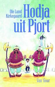 Hodja uit pjort (Paperback)