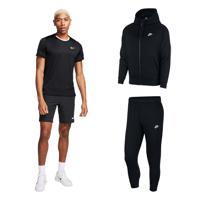 Nike teamkleding herenpakket 17