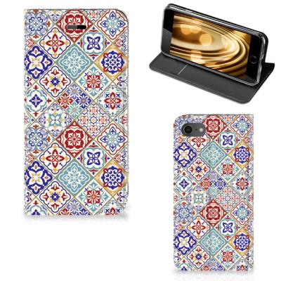 iPhone 7 | 8 | SE (2020) | SE (2022) | Standcase | Tiles Color iPhone 7 | 8 | SE (2020) | SE (2022) | Standcase | Tiles Color