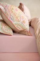 Pip Studio Hoeslaken Royal Nights Roze 180x200/220cm