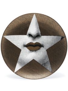 Fornasetti assiette Tema e Variazioni