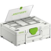 Festool SYS3 DF M 137 577346 Transportkist