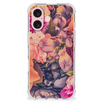iPhone 16 Case Bosje Bloemen iPhone 16 Case Bosje Bloemen
