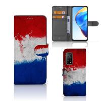 Xiaomi Mi 10T Pro | Mi 10T | Bookstyle Case | Nederland