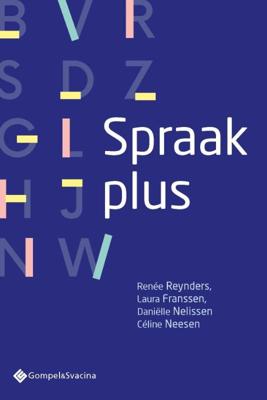 Spraak plus (Paperback)