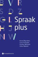 Spraak plus (Paperback)