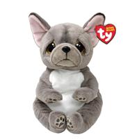 Ty Beanie babies bellies wilfred dog medium