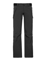 Protest Lole Jr Skibroek Kinderen True Black 176