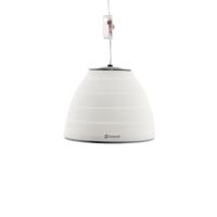 Outwell Orion Lux Cream White USB powered camping lantern USB-poort - thumbnail