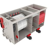 Red Label Combi Basic Inline Low 30/35 Lease