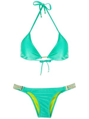 Amir Slama bikini Senhor do Biquíni - Vert