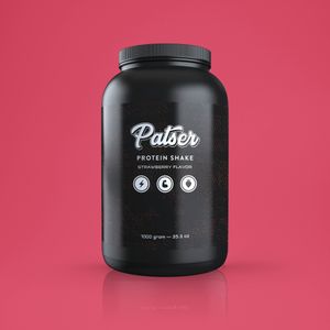 Protein Shake