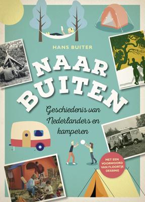 Naar Buiten (Hardback)
