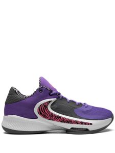 Nike Zoom Freak 4 “Action Grape” sneakers - Violet