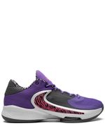 Nike Zoom Freak 4 “Action Grape” sneakers - Violet - thumbnail