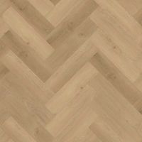 PVC Visgraat Warm Beige