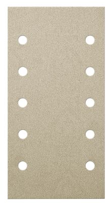 Klingspor schuurstrook GL15 115x230mm K320 (5st)
