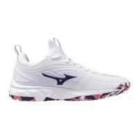 Mizuno Wave Luminous Indoorschoenen Dames 40