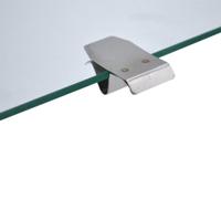 Bakblikklemmen metaal/edelstaal 6-11mm