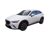 Mazda CX 3